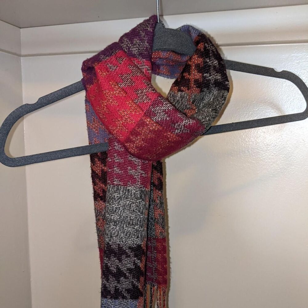 Accessorize Women's multi Scarf-wraps